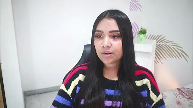 Isabelle_Lane webcam