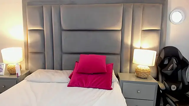 BriannaRivera webcam