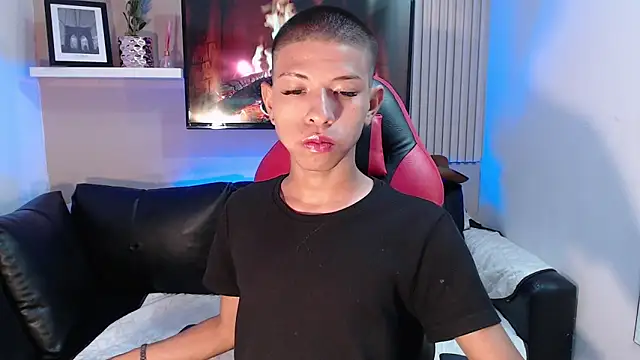 Tessachains_2_ webcam