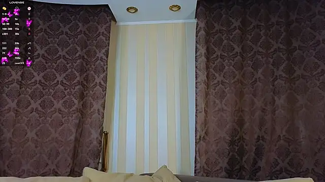 VernonSierras webcam