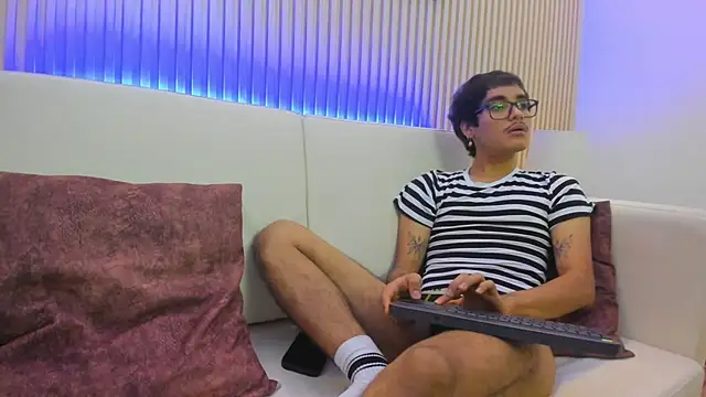 Antonio_rowan webcam