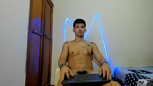 MasterSEX420 webcam