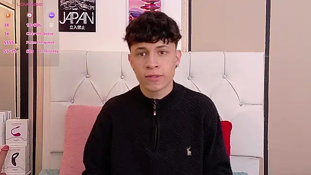 axel__evans - Axel__Evans's free webcam - UK Sex Cams