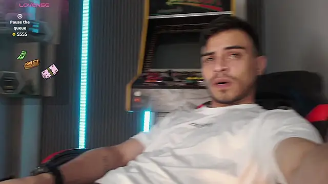 Bastian_MCcormick webcam