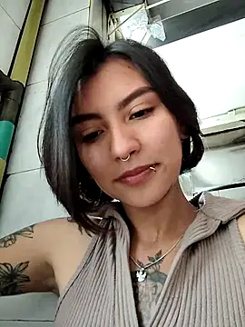 Zoe_addiction webcam