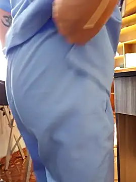 JustSamantha_ webcam