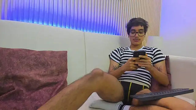 Antonio_rowan webcam