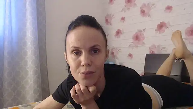 Teressa_Dream webcam