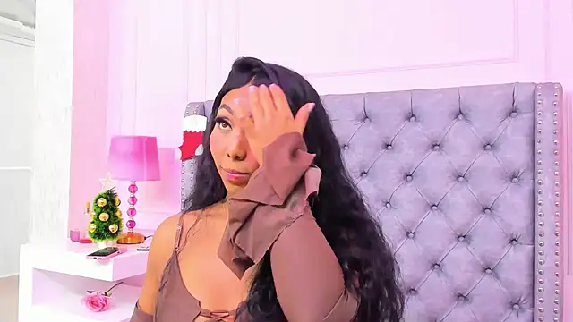 HaileeRoberts webcam