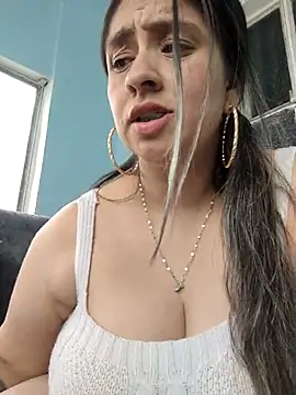 Melinda_bob webcam