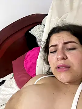 Sara_B_Sexual webcam