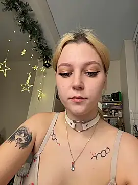 Crystal_Neko webcam