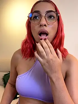 theladymonserrateshow webcam