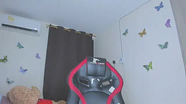 sofiacastillo01 webcam