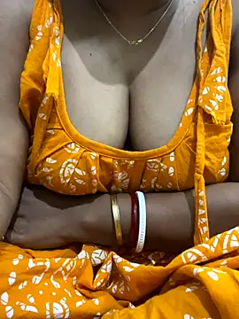 Miss-khwahish webcam