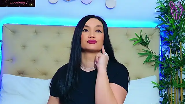 DaliyaArabian webcam