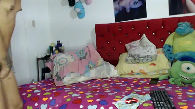 dirtycouplehot2 webcam