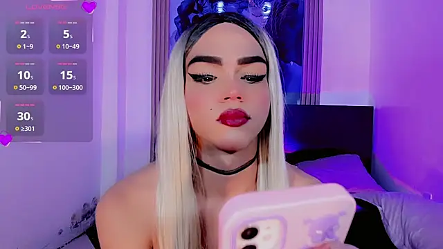 Elissa_taylor_ webcam