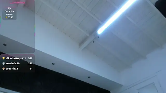 AbigailWilliams_ webcam