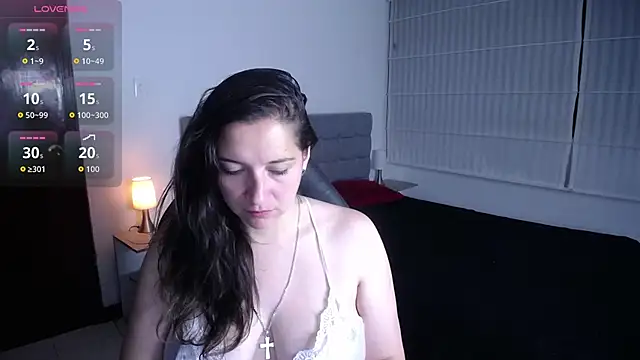 Agatha_bellucci_ webcam