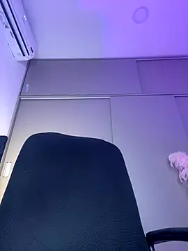 Charlottediolet webcam