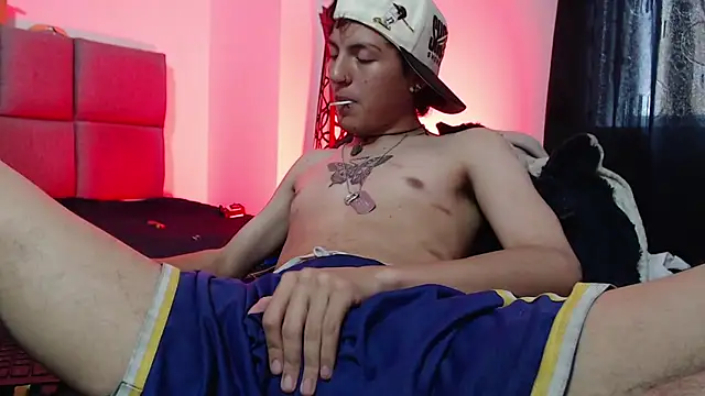 NaytonFreeman webcam