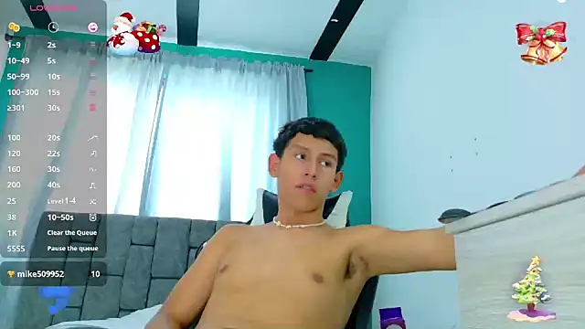 FelipeGonzalezz webcam