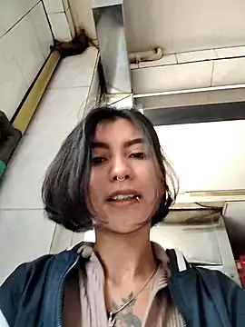 Zoe_addiction webcam