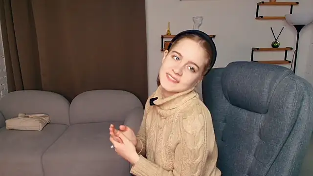 FairrryBluuum webcam