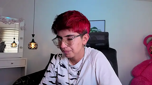 valeryevansvg webcam