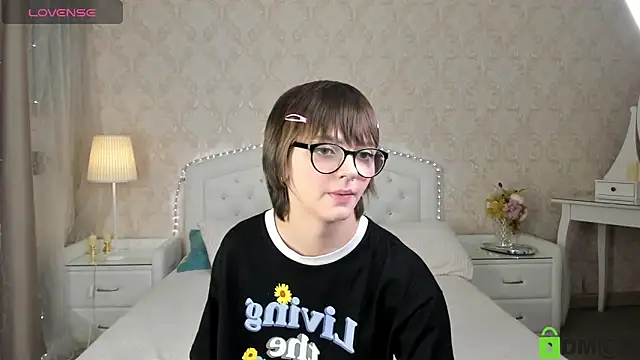 OliviaMacches webcam