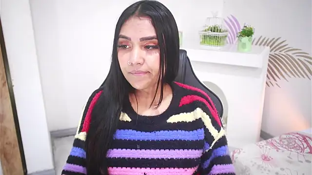 Isabelle_Lane webcam