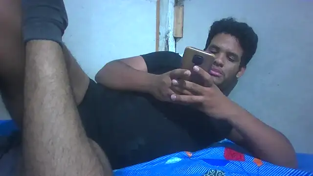 josecamsex27 webcam
