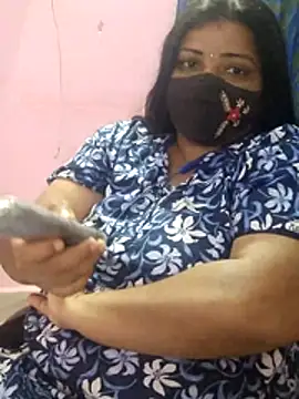 Webcam Model (lathikaqueentamil)  is live.Free join now!