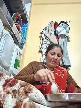 Webcam Model (Rakhi99x)  is live.Free join now!