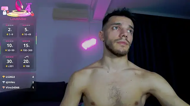 DominicValente webcam