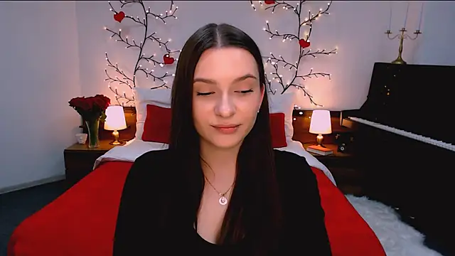 charming_berry webcam