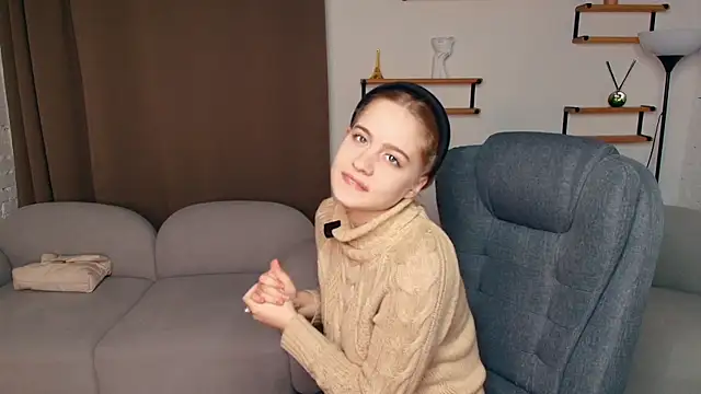 FairrryBluuum webcam