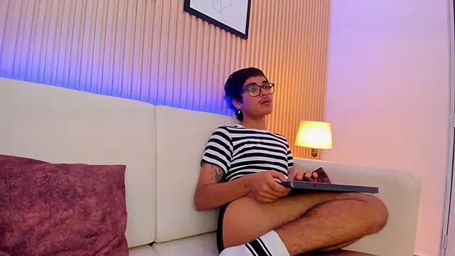 Antonio_rowan webcam