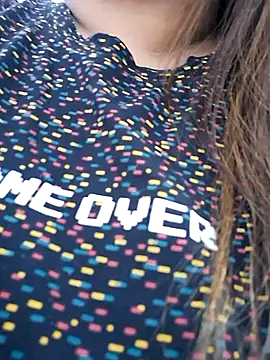 Ravina_patil1 webcam