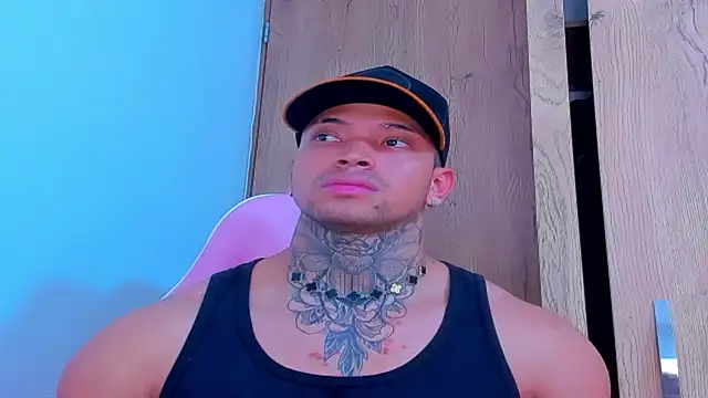 Stiven_collins webcam