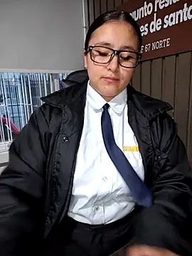 Cute_Penelope webcam