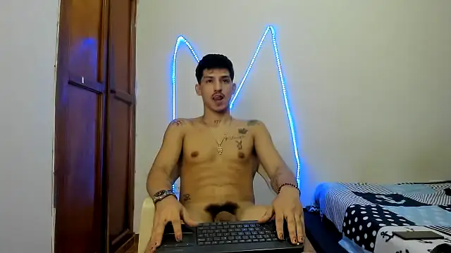 MasterSEX420 webcam