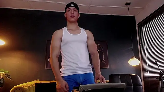 deivid_parker webcam