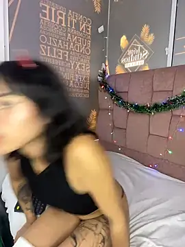 LiilithStonne webcam