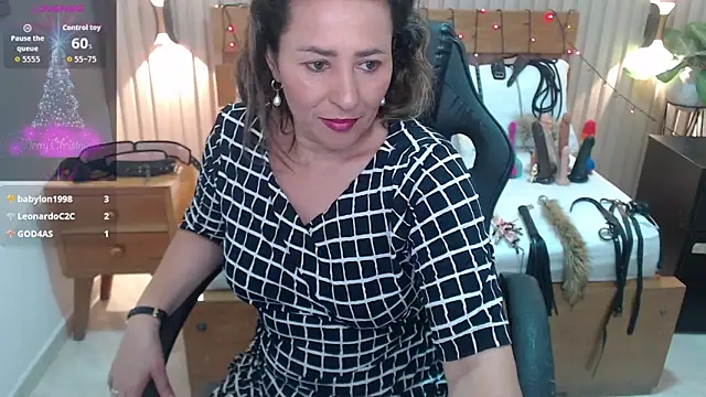 luciana_ballesteros_ webcam