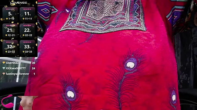 kalpanaaishaa webcam