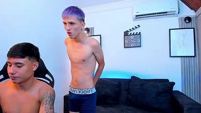 Sexy_BoysW webcam