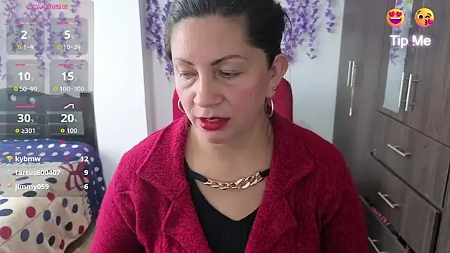 xxsexycutexxx webcam