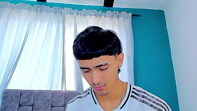 Anthony_carter webcam